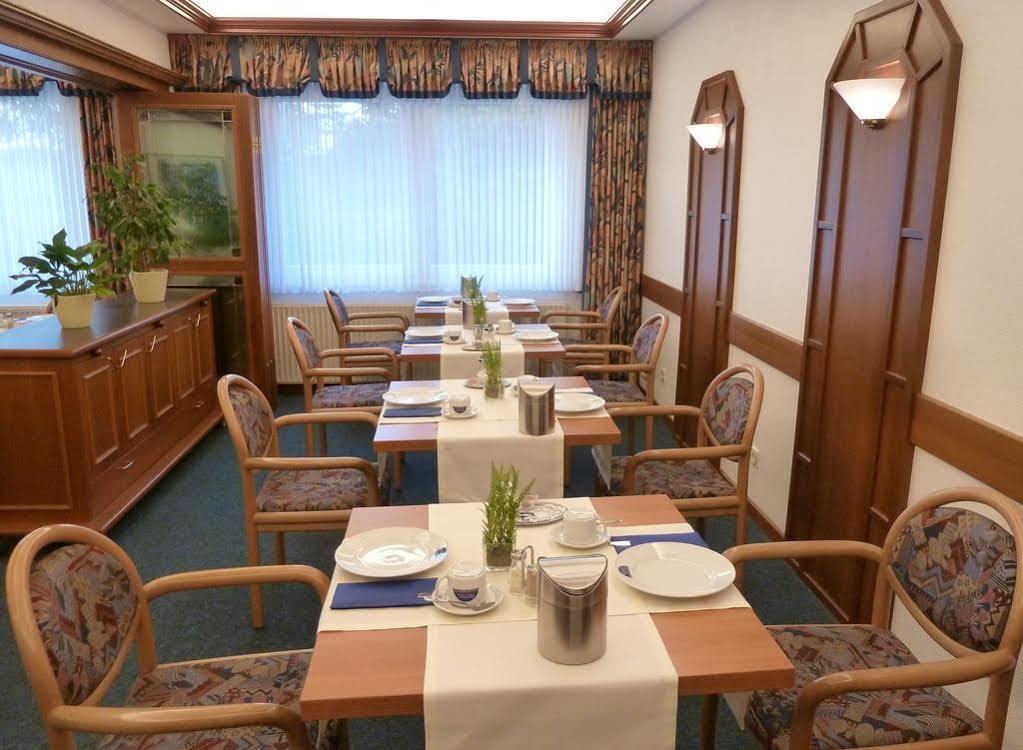 Hotel-Restaurant Goldenstedt Делменхорст Екстериор снимка