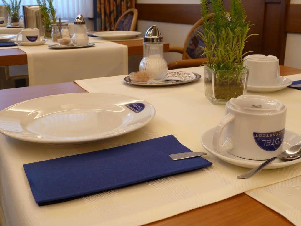 Hotel-Restaurant Goldenstedt Делменхорст Екстериор снимка