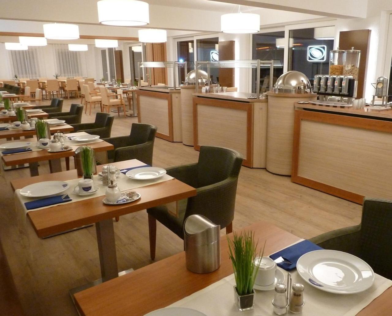 Hotel-Restaurant Goldenstedt Делменхорст Екстериор снимка